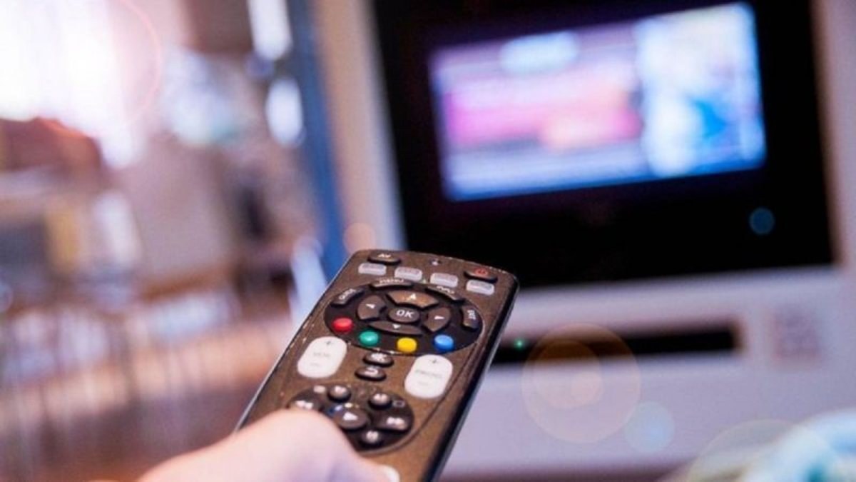 27 Nisan Çarşamba TV yayın akışı: Bugün televizyonda neler var?