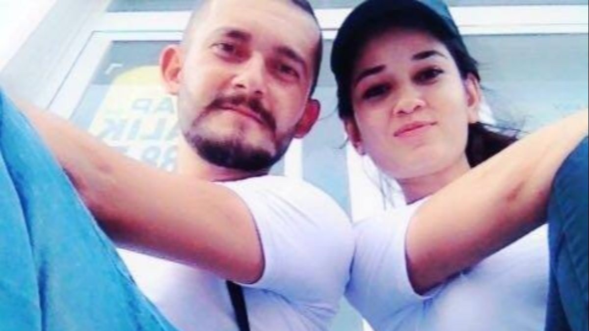Denizli’de tesisatçının katili 15 ay sonra yakalandı