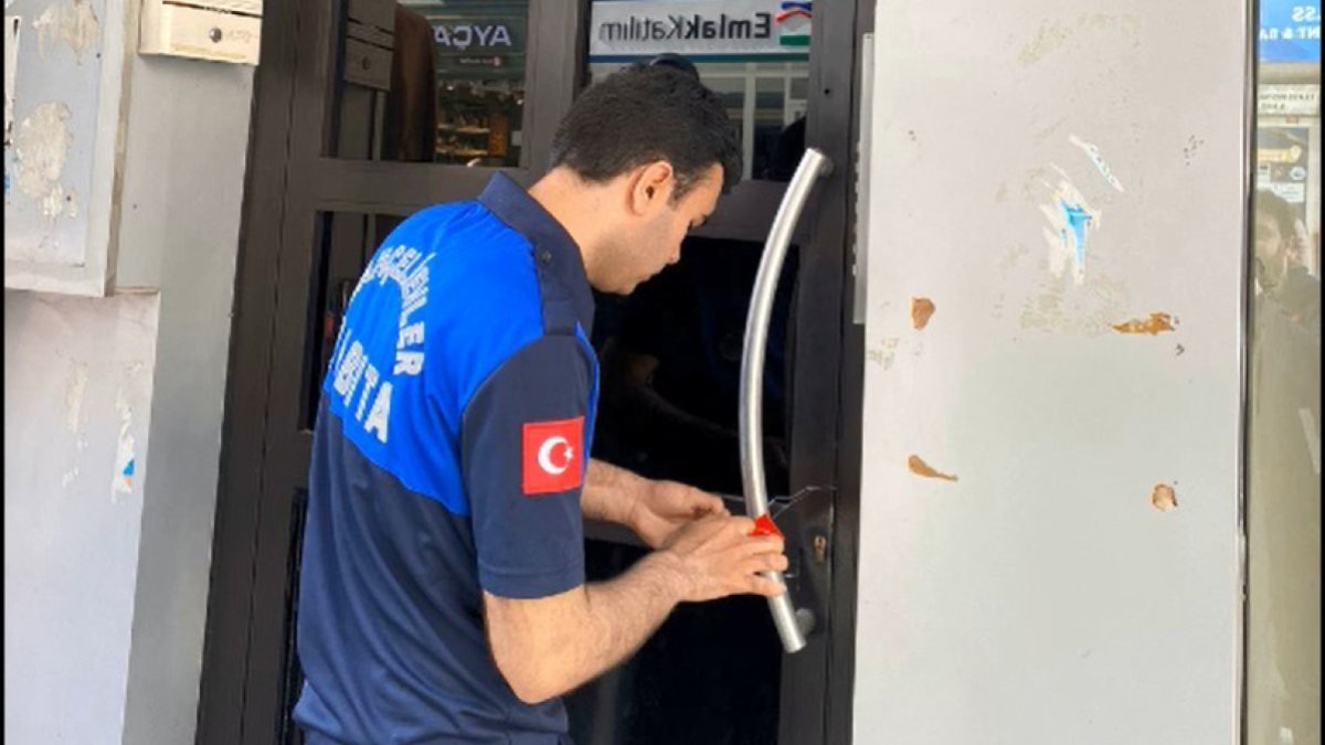 İstanbul'da günübirlik kiralık dairelere ceza yağdı