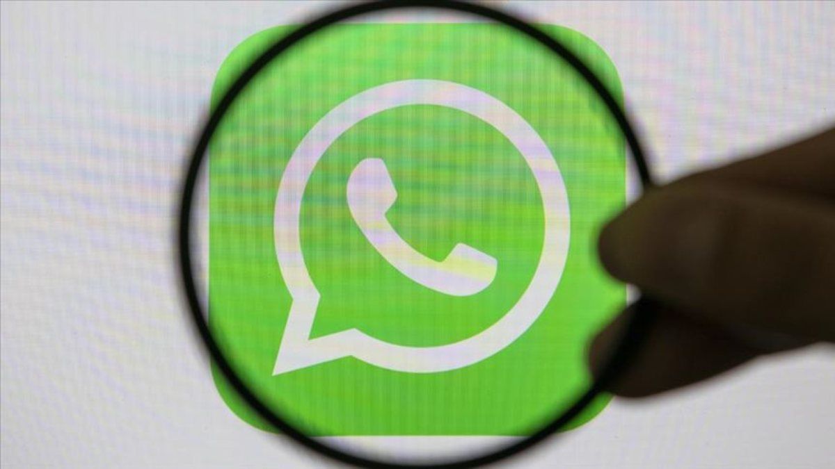 WhatsApp bildirimlerinden fotoğraf gizlemenin tek yolu
