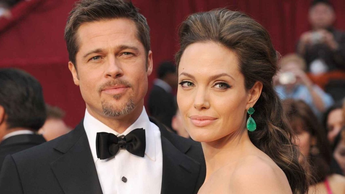 Angelina Jolie ile Brad Pitt'in kızı Shiloh büyüdü