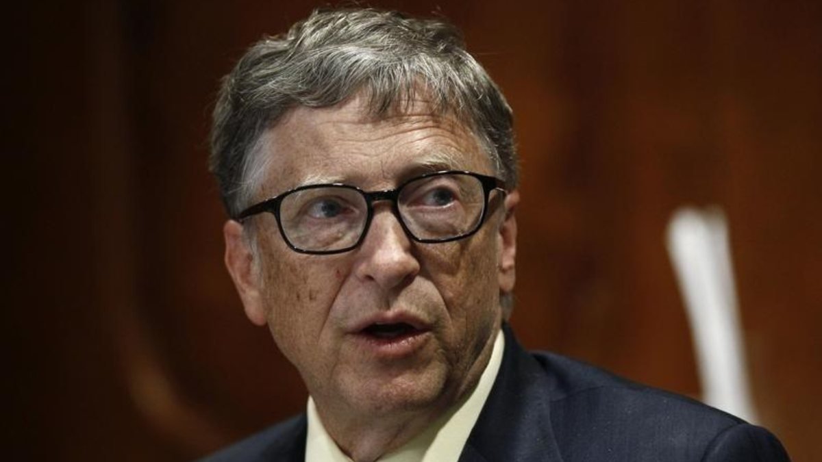 Bill Gates: Jeffrey Epstein ile görüşerek büyük bir hata yaptım