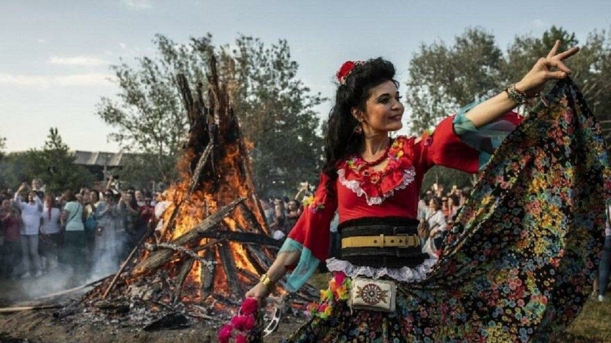 Bolluk ve bereketin simgesi: Hıdırellez ne zaman? İşte 2022 Hıdırellez tarihi