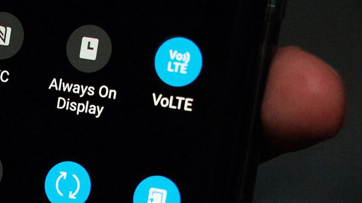 VoLTE nedir