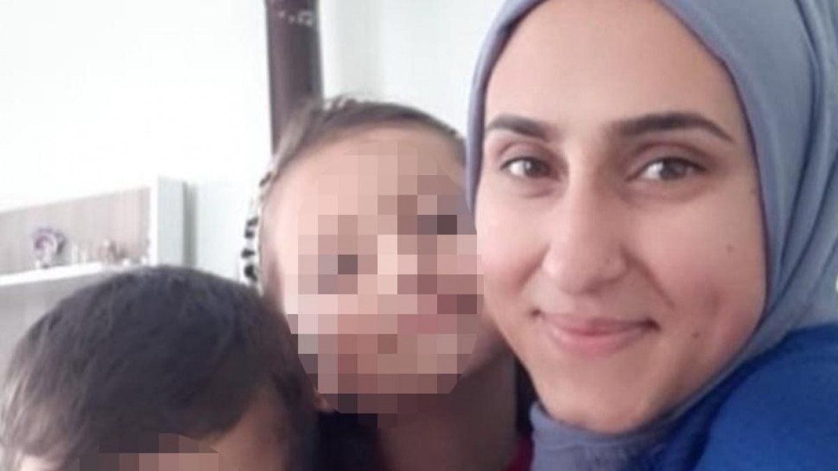 Aksaray'da 2 yıl önce boşandığı eşine çocuklarını vermeyince öldürüldü