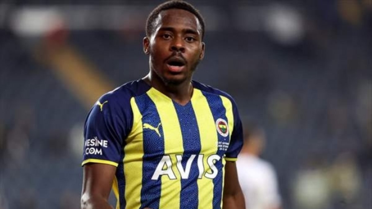 Fenerbahçe'ye Beşiktaş derbisi öncesi müjde