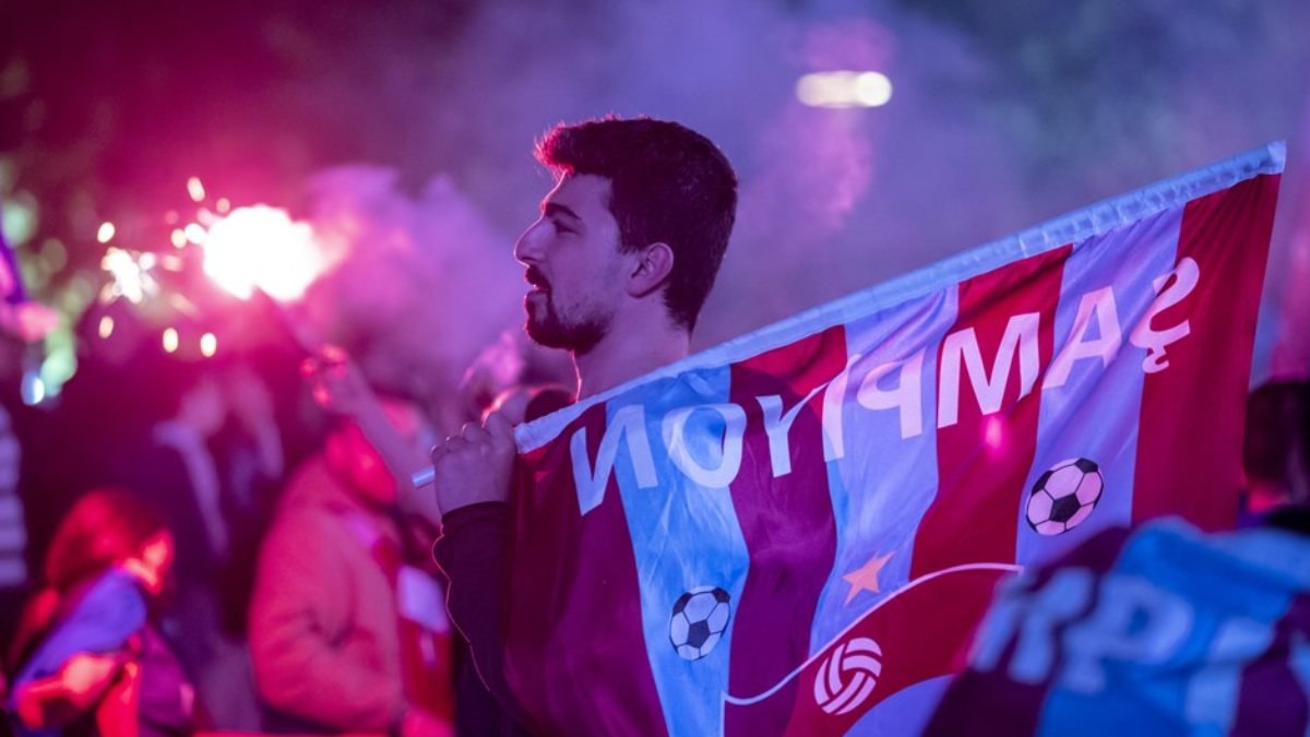 Şampiyonluğu İstanbul'da kutlayacaklar