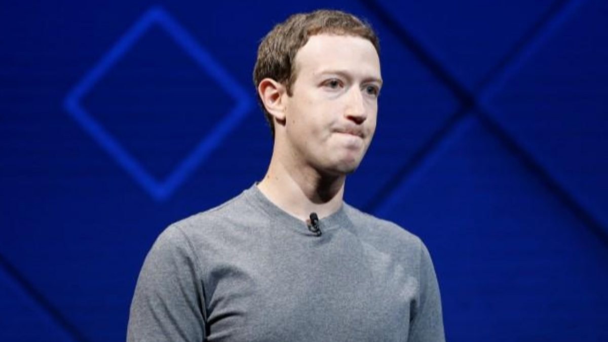 Mark Zuckerberg, belirli mühendisleri işe almayı durdurdu