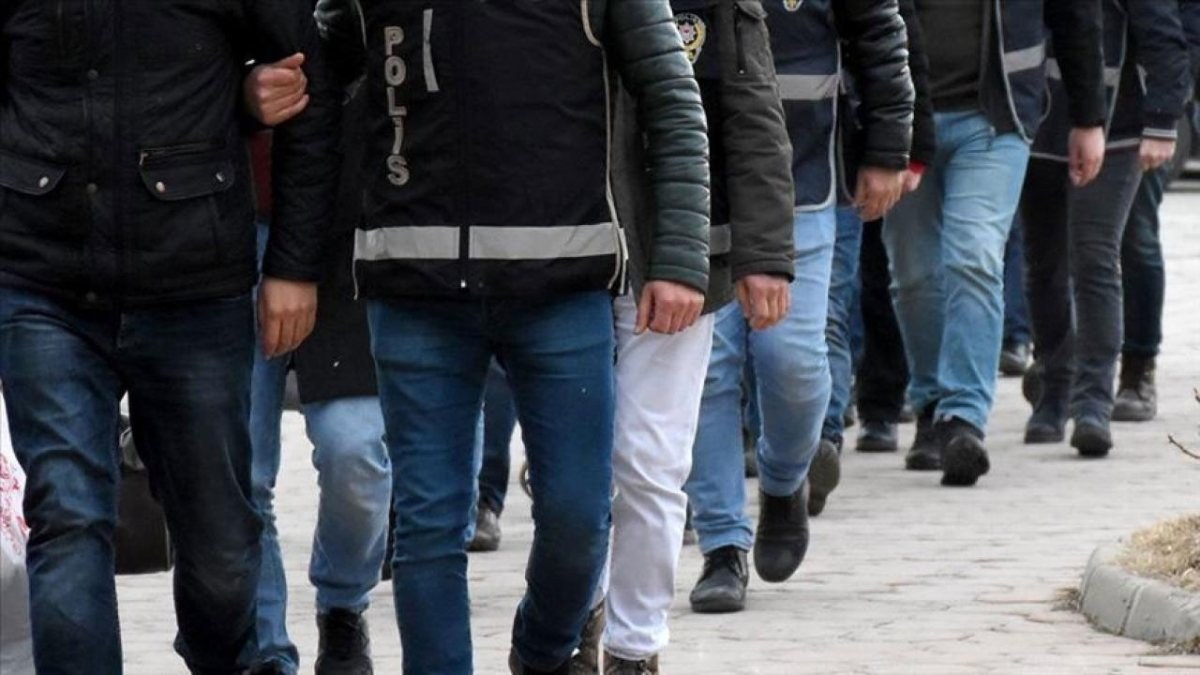 İstanbul’da 449 göçmen daha yakalandı