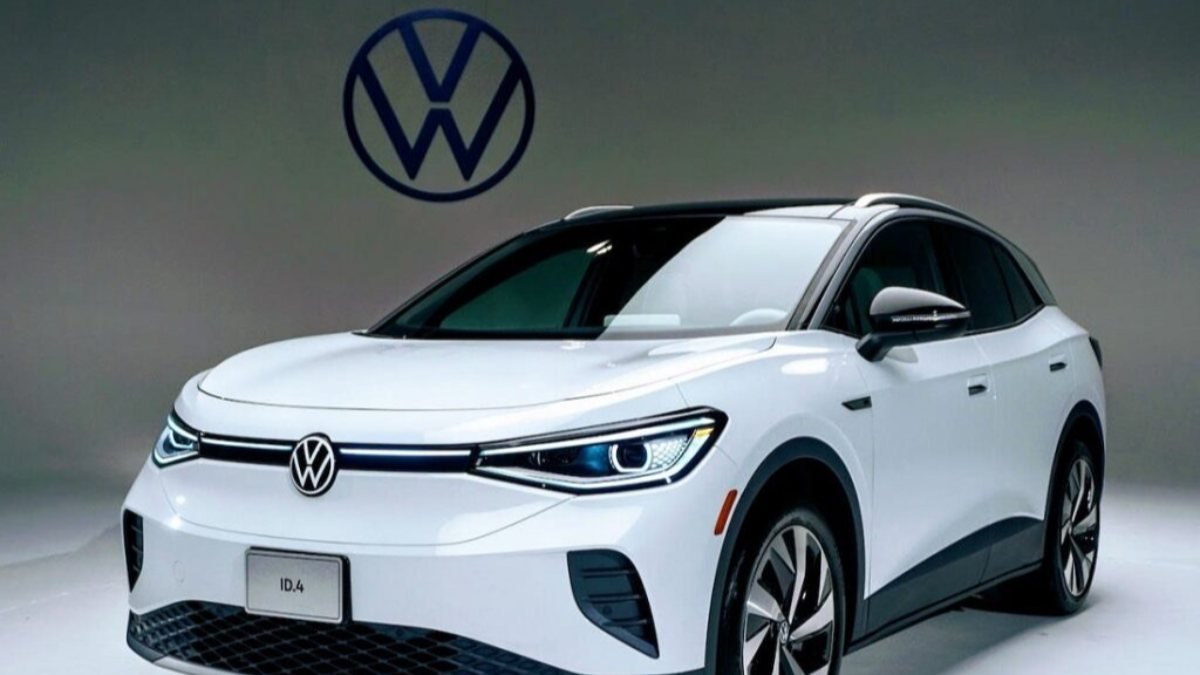 Çip krizi etkisi: Volkswagen'in satacak elektrikli otomobili kalmadı