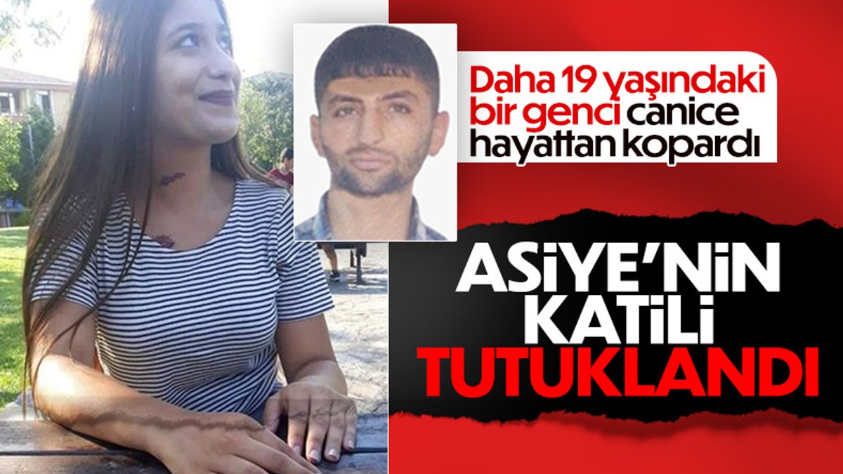 Asiye Nur Atalay'ın katili Ümit Karakoyun hakkında karar çıktı