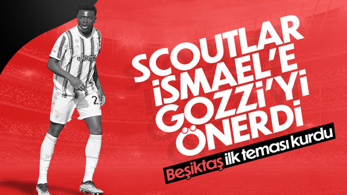 Beşiktaş'ın stoper hedefi: Paolo Gozzi