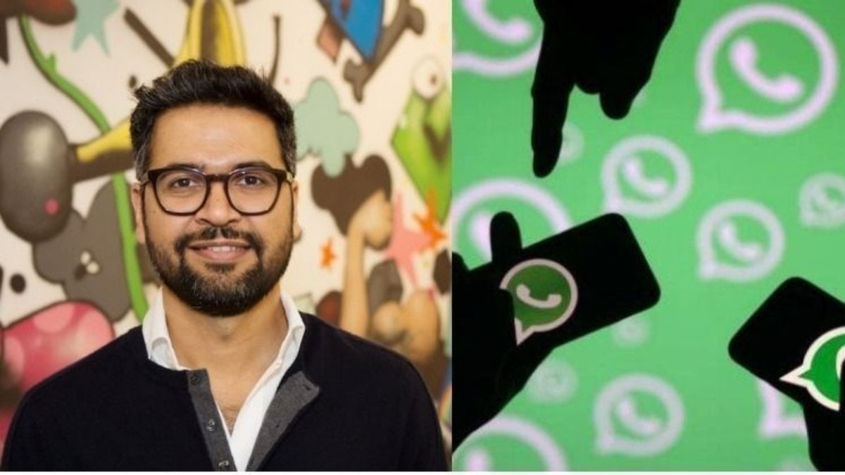 WhatsApp'ın eski CEO'su: Facebook'a sattığım için pişmanım