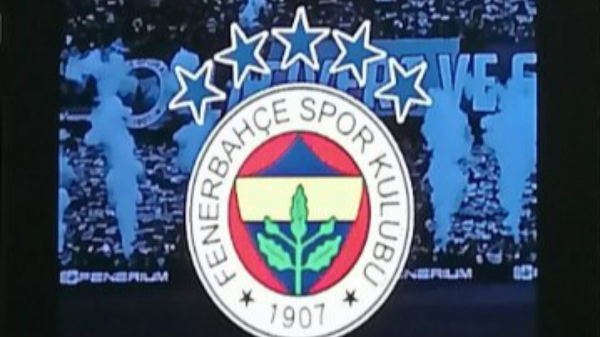 Fenerbahçe 5 yıldızlı armayı tanıttı