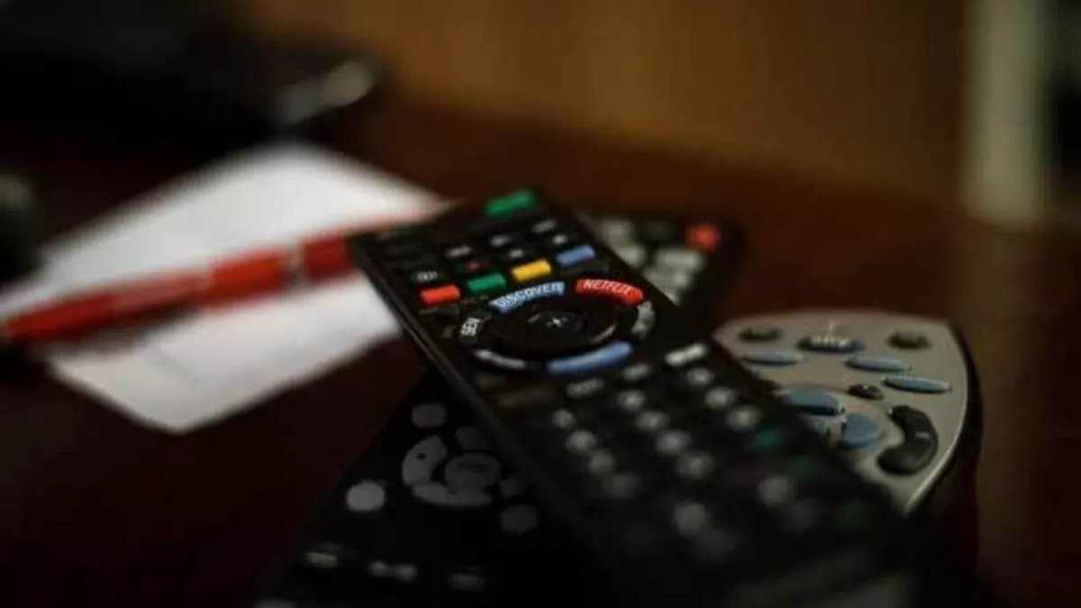 7 Mayıs 2022 Cumartesi TV yayın akışı: Bugün televizyonda neler var?