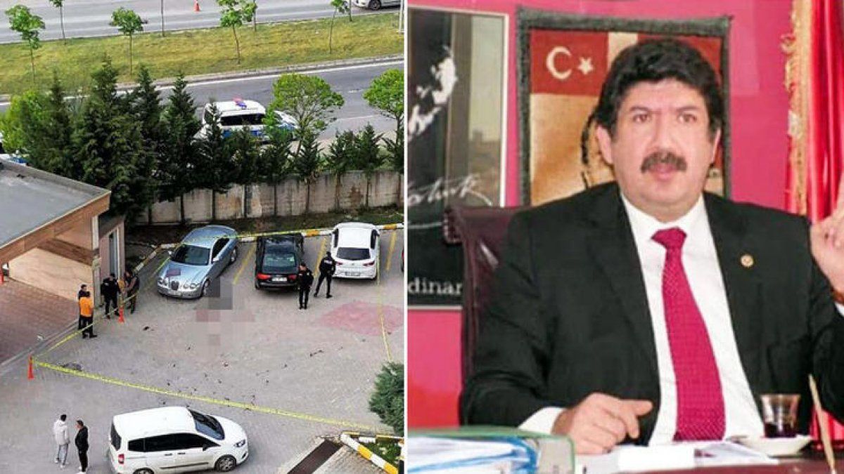 Tekirdağ’da MHP'li eski milletvekili ağabeyini silahla yaraladı