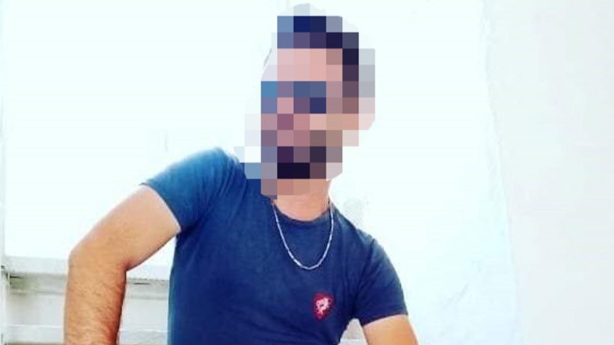 Muğla'da kadınlar tuvaletinde çekim yapan kişi tutuklandı