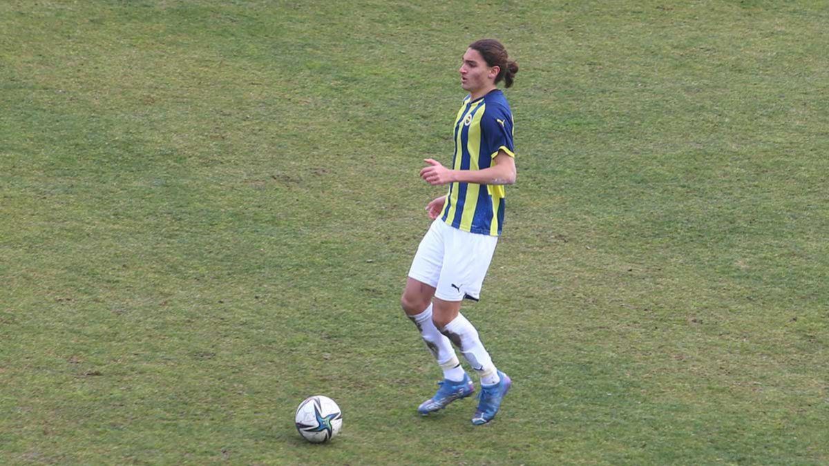 Emir Ortakaya'ya derbi öncesi müjde