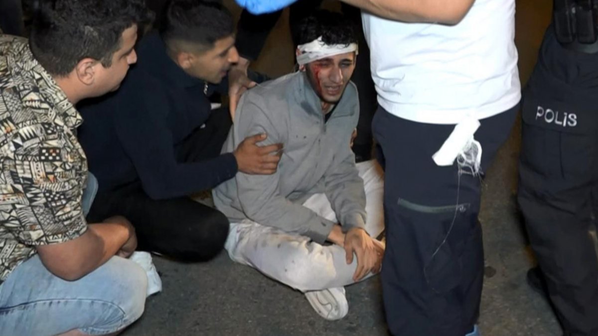 Antalya'daki ehliyetsiz ve alkolsüz sürücü tutuklandı