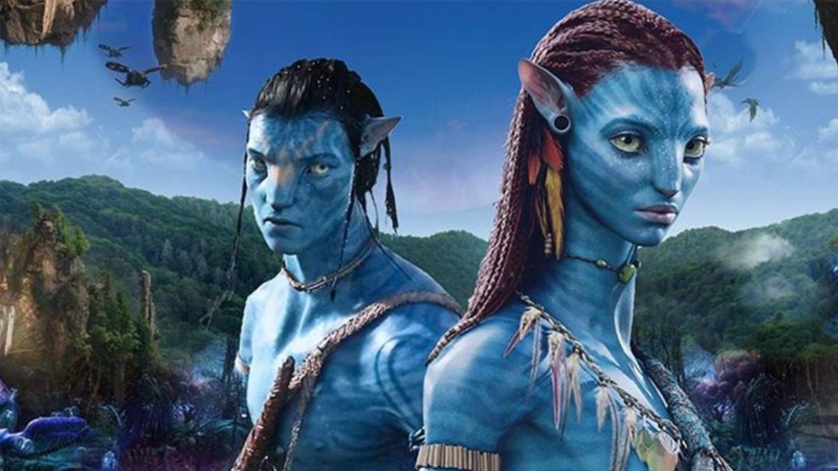 13 yıl sonra gözler bayram edecek!  Avatar 2 fragmanı yayınlandı: İşte ilk görüntüler...