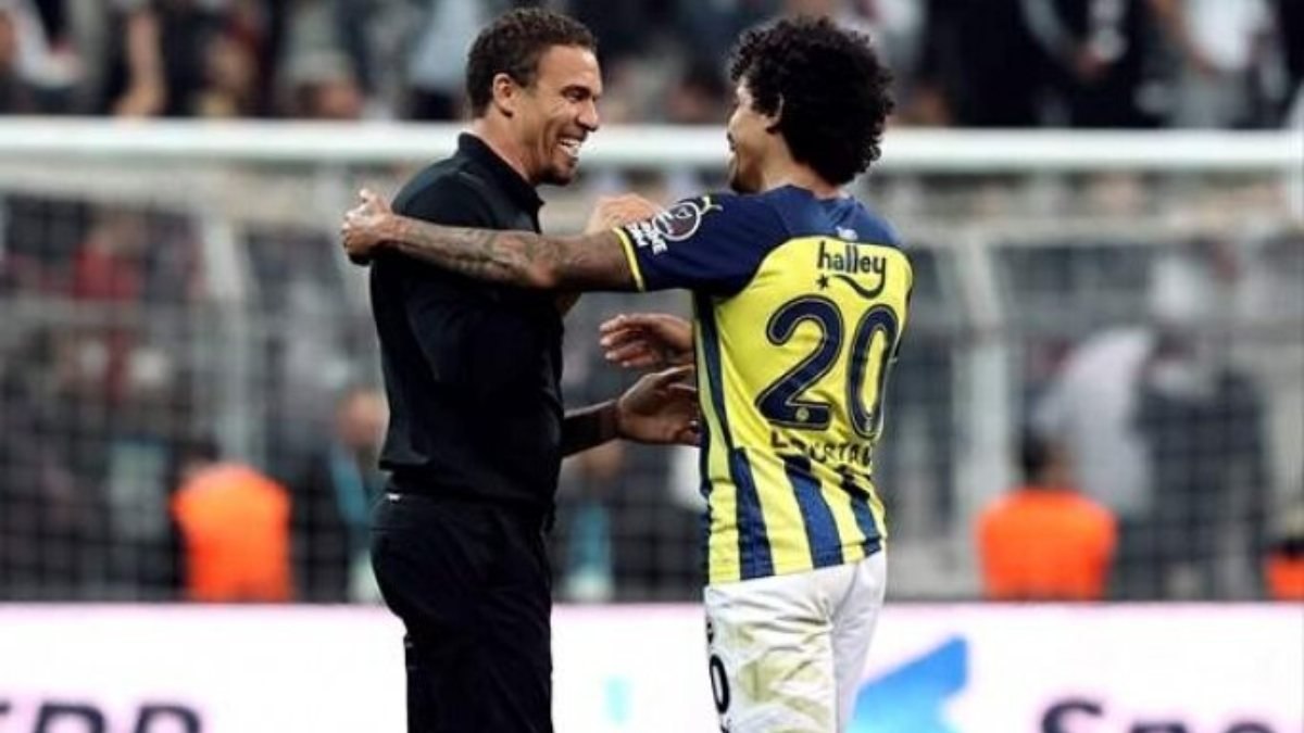 Luiz Gustavo derbide eskiyi hatırlattı