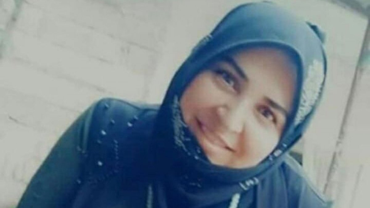 Şanlıurfa'da kadın, uzaklaştırma kararının bittiği gün öldürüldü
