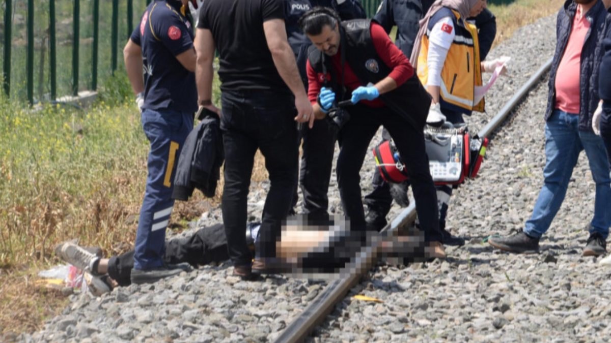 Diyarbakır'da başı gövdesinden ayrılmış erkek cesedi bulundu