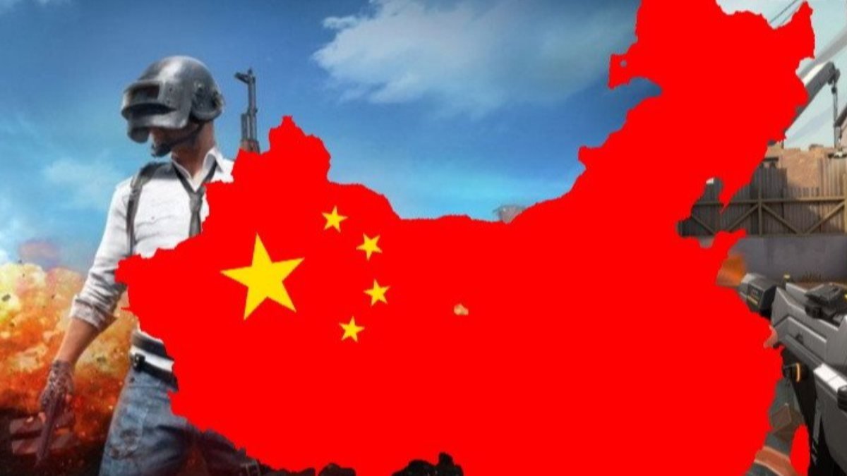 Çin, çocukların canlı yayın izlemelerini kısıtladı