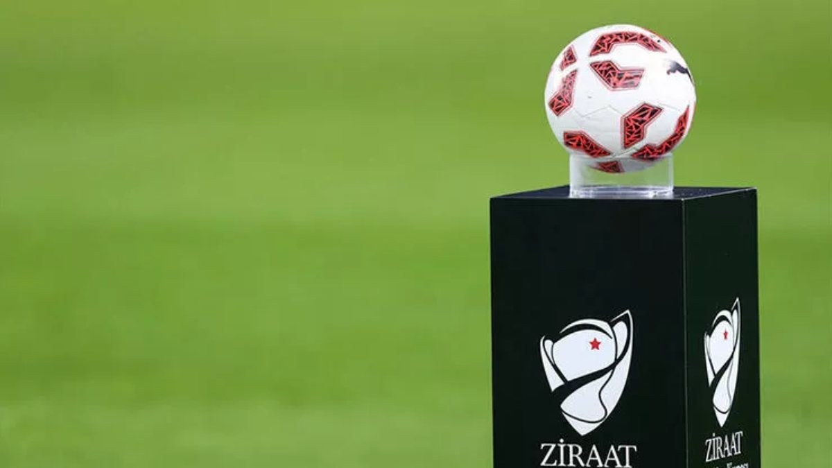 Sivasspor- Alanyaspor Ziraat Türkiye Kupası maçı ne zaman, saat kaçta, hangi kanalda?