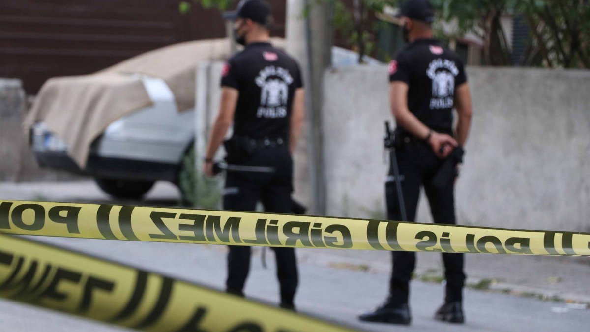 Kayseri’de ‘otomobile top atma’ cinayeti: Katil 29 yıl ceza aldı