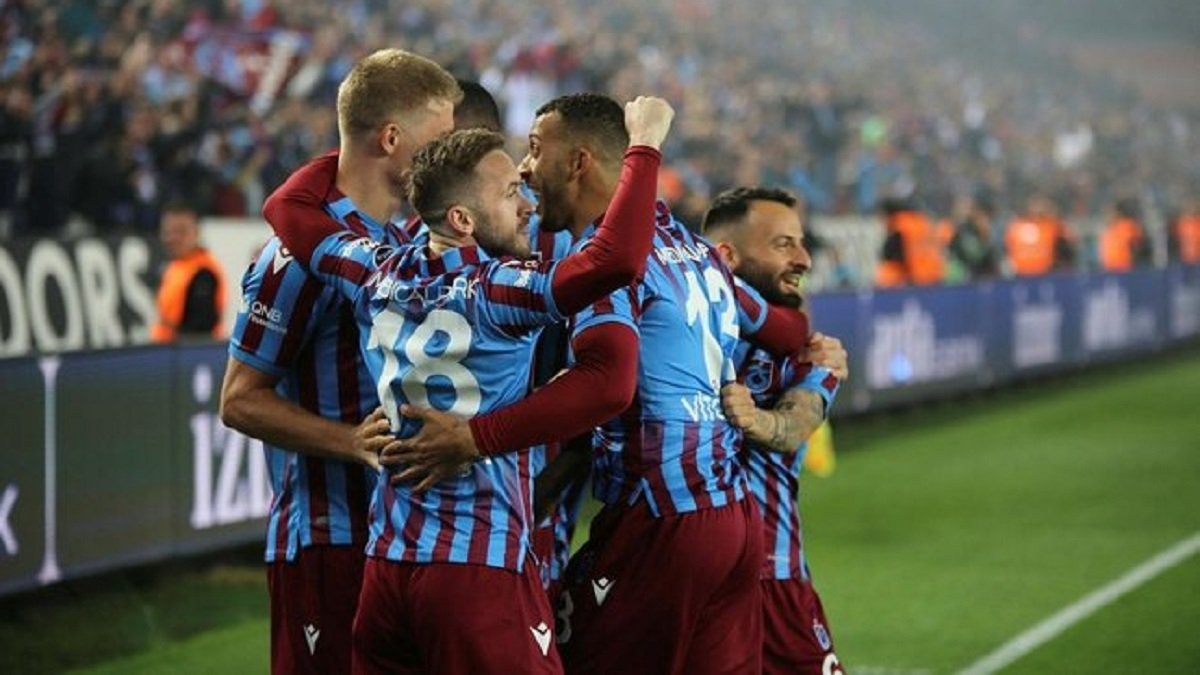Trabzonspor - Altay maçı ne zaman, saat kaçta, hangi kanalda?