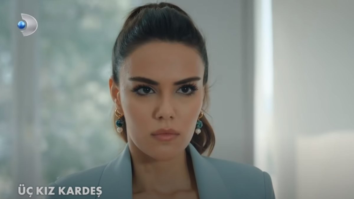 Üç Kız Kardeş 12. bölüm fragmanı: Teknede öpüşen Somer ve Türkan'ın sonu adliyede bitti!