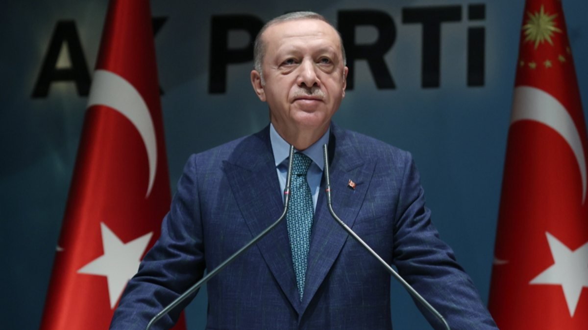 Cumhurbaşkanı Erdoğan, sokak hayvanlarıyla ilgili talimatını yineledi