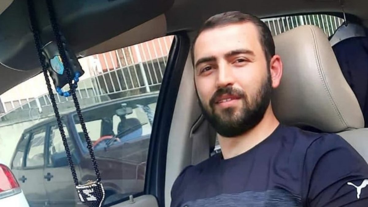 Ankara’da çırak yanlışlıkla patronunu öldürdü