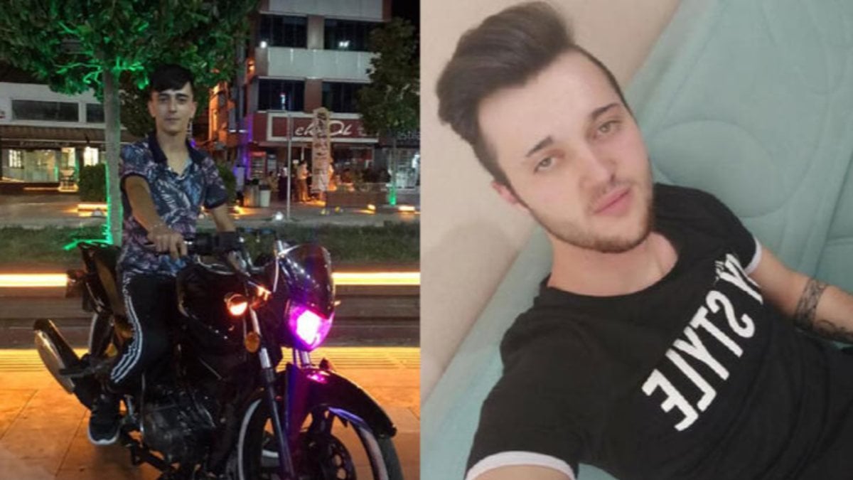 Zonguldak'ta cinayet: Arkadaşını kız meselesi sebebiyle öldürdü