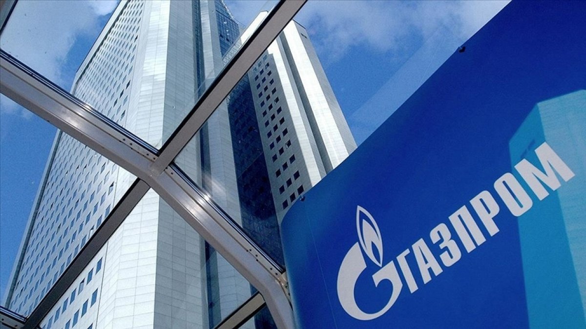 Gazprom'dan Yamal-Avrupa doğalgaz hattı kararı