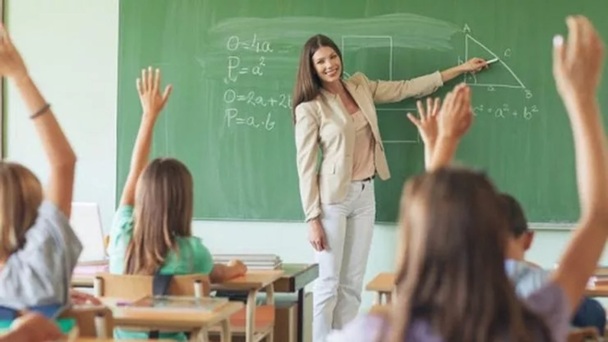 2022 Uzman öğretmen ve başöğretmenlik sınavları ne zaman, şartları nelerdir?
