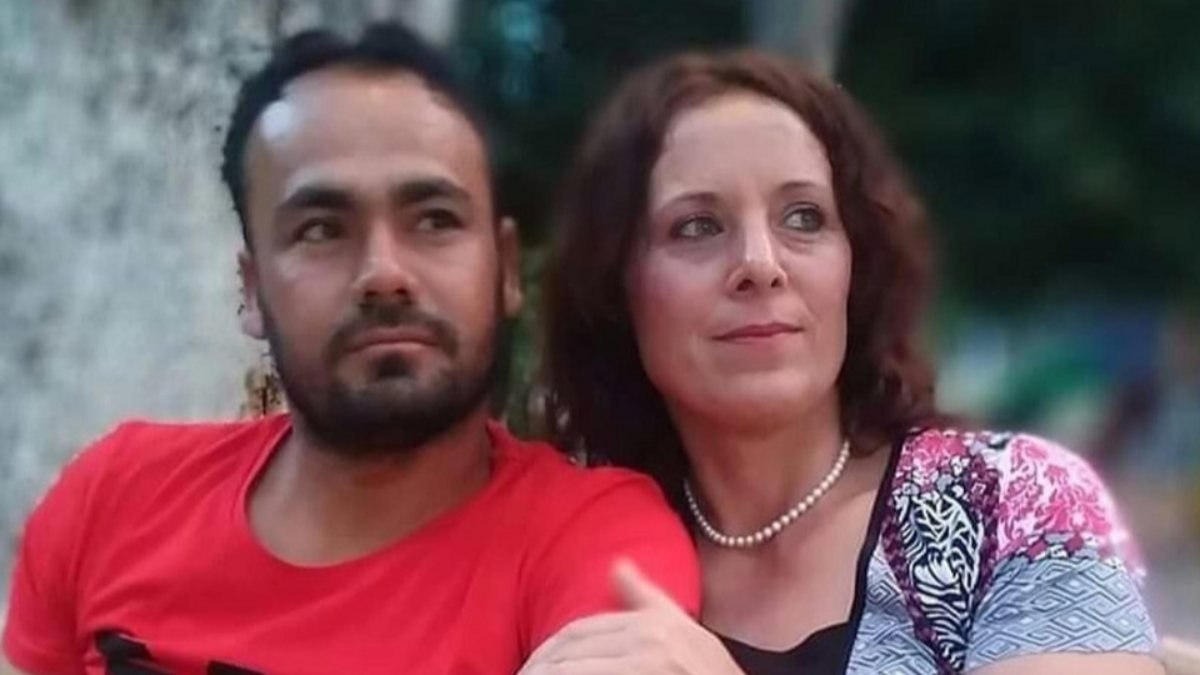 Denizli’de ölü bulunan hamile kadının kocası serbest kaldı