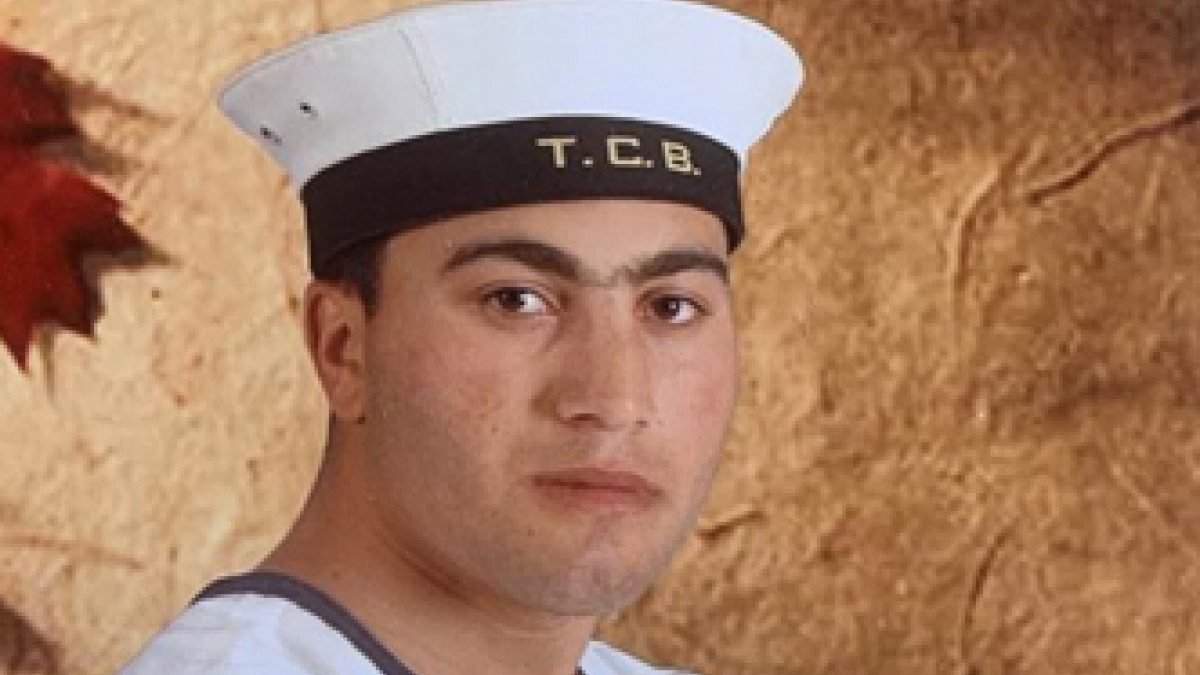 Gemide görevliyken ölen asker, 11 yıl sonra şehit sayıldı