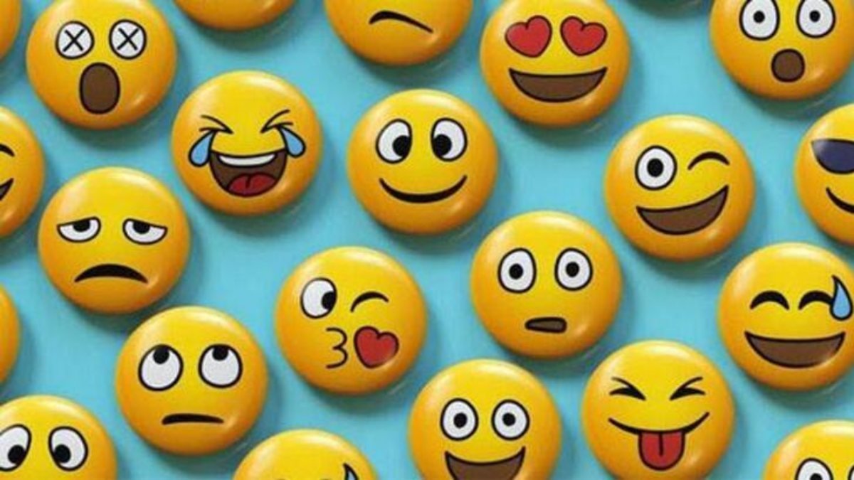 Ülkelere göre en popüler emojiler belli oldu