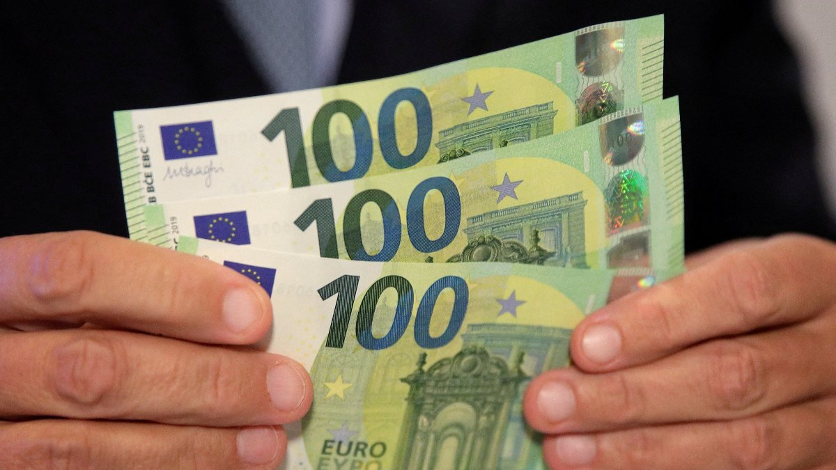 Hırvatistan, 2023’te euroya geçmeye karar verdi