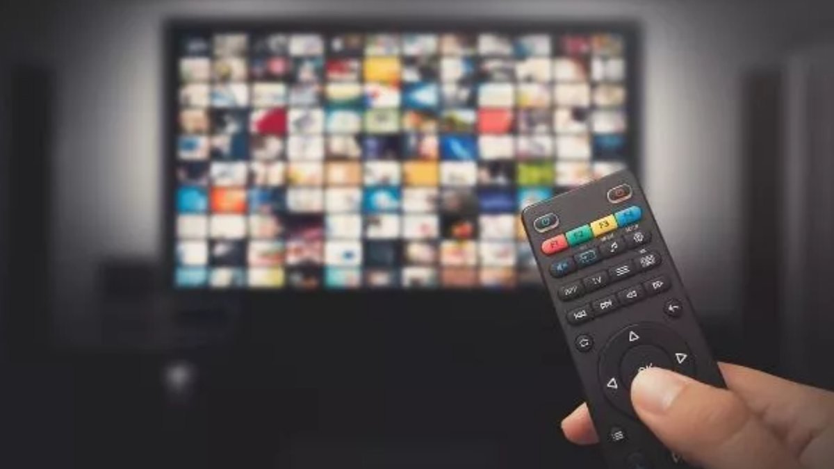 14 Mayıs 2022 Cumartesi TV yayın akışı: Bugün televizyonda neler var?