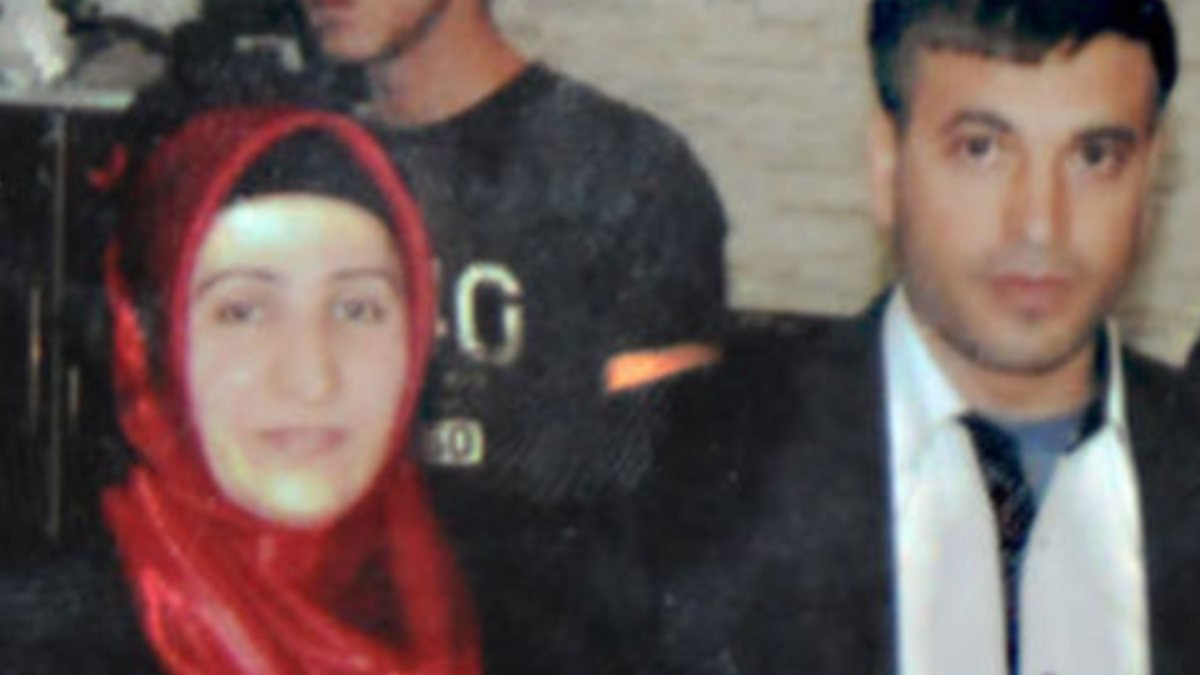 Diyarbakır'daki eş katilinin iyi hal indirim kararı bozuldu