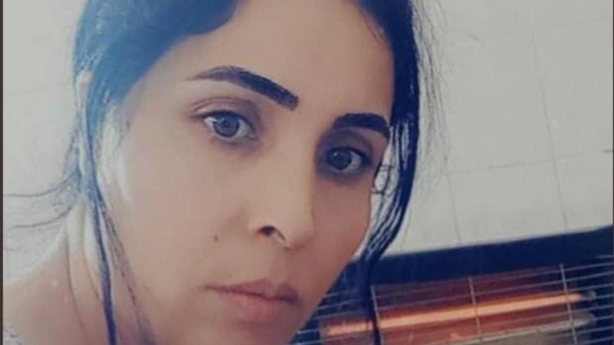 Şırnak'ta yakılmış kadın cesedi bulundu