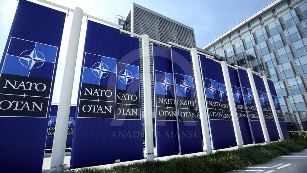 Hırvatistan'da, Finlandiya ve İsveç'in NATO üyeliği tartışması