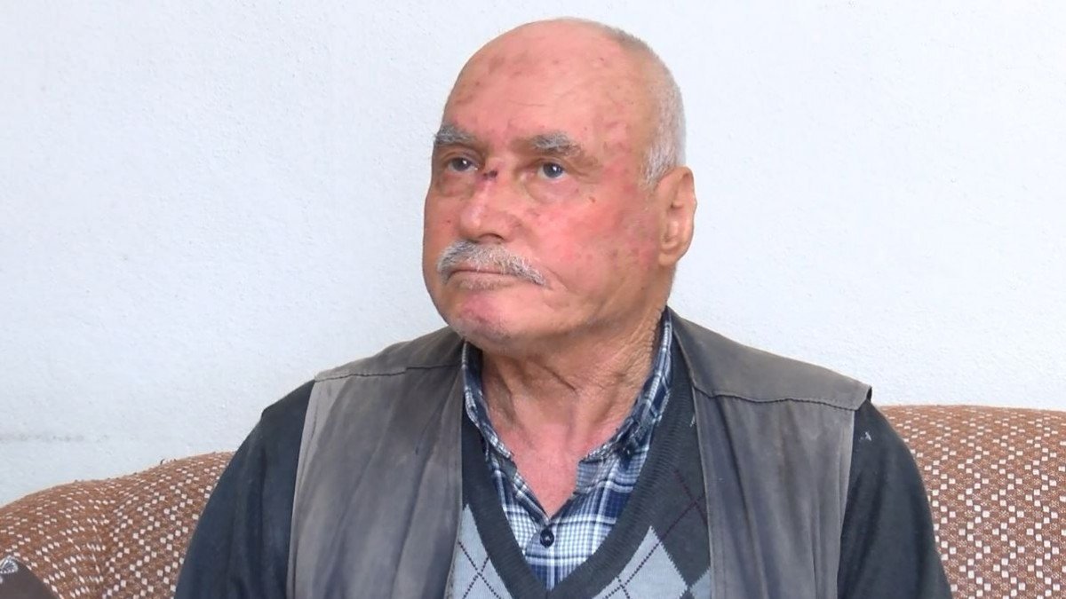 Fatih’te yaşlı adamı darbettiği iddia edilen otobüs şoförüne takipsizlik