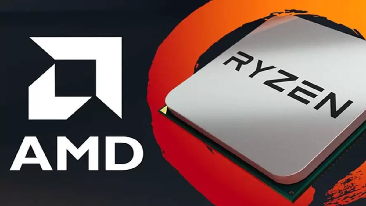 AMD, işlemci satışlarında kendi rekorunu kırdı