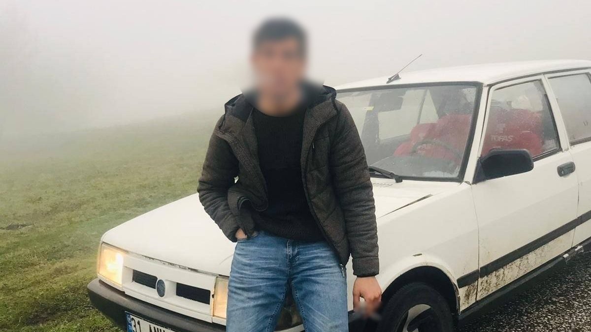 Yalova'da polisi şehit eden sürücüye bilirkişi raporu: Kasıtlı