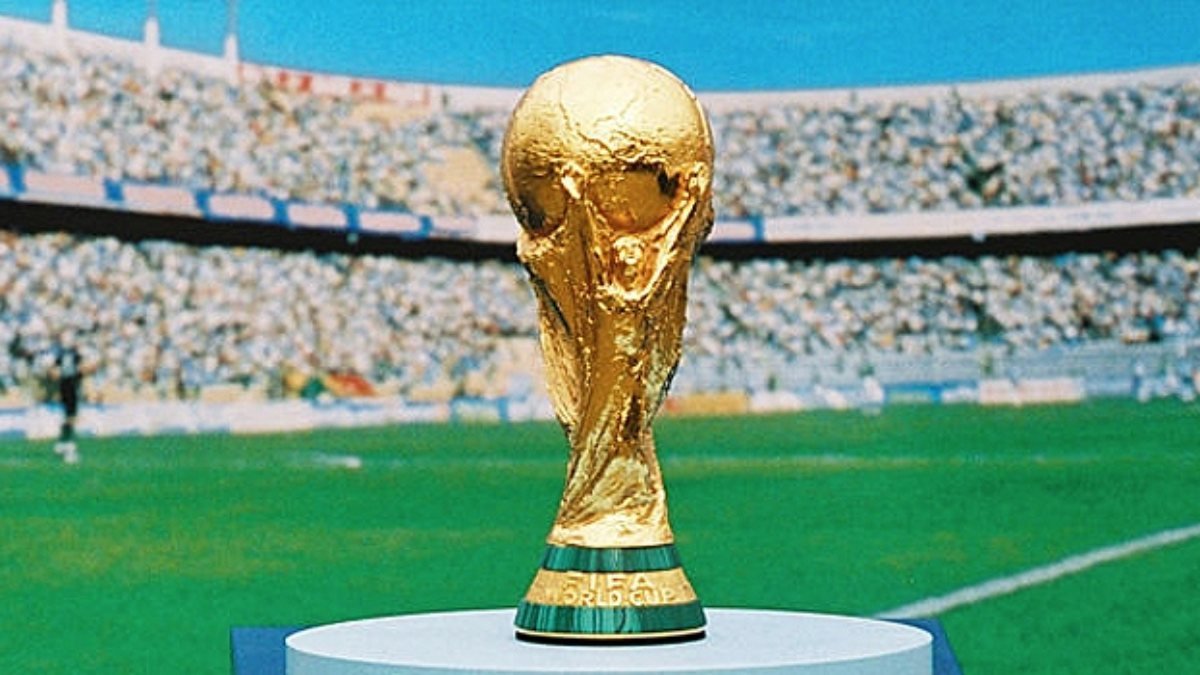 Dünya Kupası maçları ne zaman oynanacak 2022?
