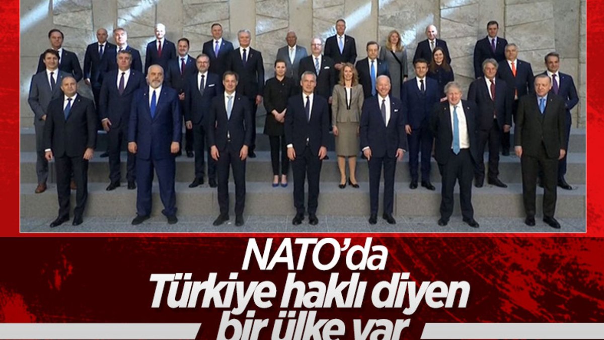Hırvatistan Cumhurbaşkanı Milanovic, Türkiye'nin İsveç tavrını değerlendirdi